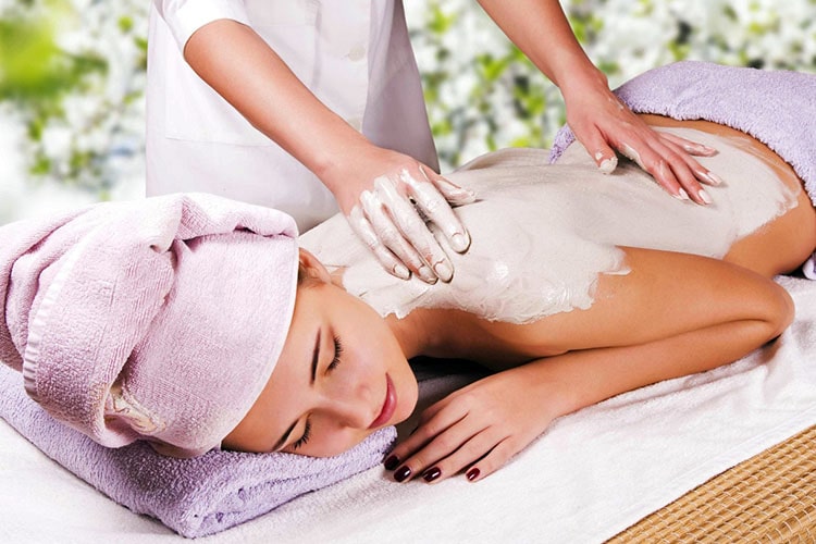 Trattamenti estetici corpo